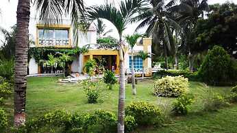 Hotel San Basilio de Palenque