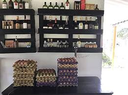 Hotel San Basilio de Palenque