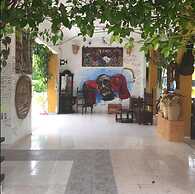 Hotel San Basilio de Palenque