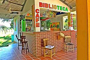 Hotel San Basilio de Palenque