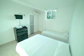 Hotel San Basilio de Palenque