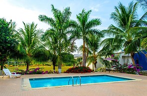 Hotel San Basilio de Palenque