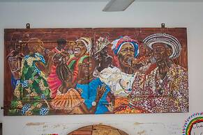 Hotel San Basilio de Palenque