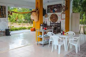 Hotel San Basilio de Palenque