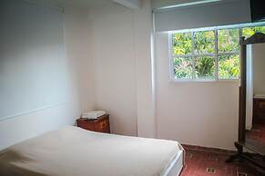 Hotel San Basilio de Palenque