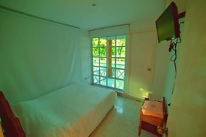 Hotel San Basilio de Palenque