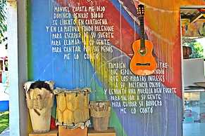 Hotel San Basilio de Palenque