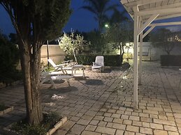 La Palude del Conte