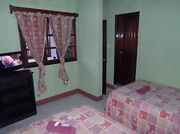 Casa Landivar Hotel