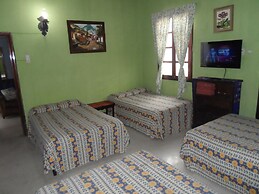 Casa Landivar Hotel