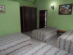 Casa Landivar Hotel