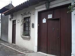 Casa Landivar Hotel