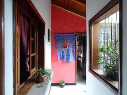 Casa Landivar Hotel