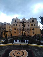Casa Landivar Hotel