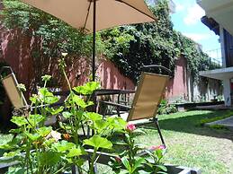 Casa Landivar Hotel