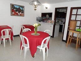 Casa Landivar Hotel