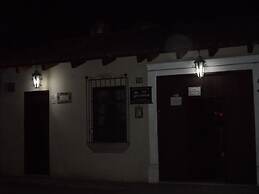Casa Landivar Hotel