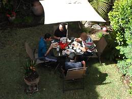 Casa Landivar Hotel
