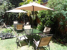 Casa Landivar Hotel