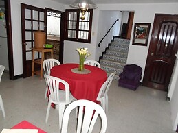 Casa Landivar Hotel