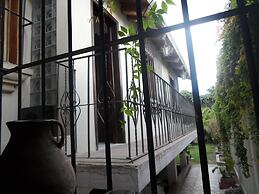 Casa Landivar Hotel