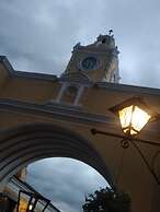 Casa Landivar Hotel