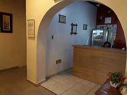 Hotel Turismo