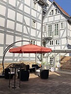 CENTRINUM Altstadt-Hotel