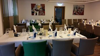 CENTRINUM Altstadt-Hotel