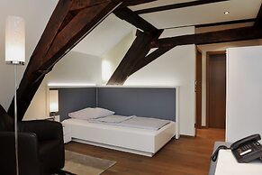 CENTRINUM Altstadt-Hotel
