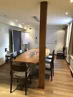 CENTRINUM Altstadt-Hotel
