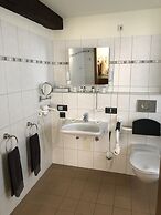 CENTRINUM Altstadt-Hotel