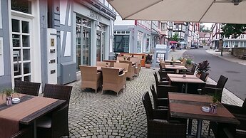 CENTRINUM Altstadt-Hotel