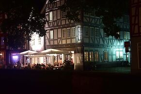 CENTRINUM Altstadt-Hotel