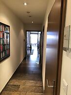 CENTRINUM Altstadt-Hotel