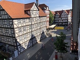 CENTRINUM Altstadt-Hotel