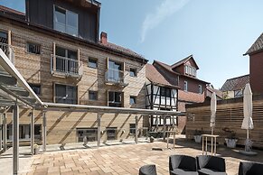 CENTRINUM Altstadt-Hotel