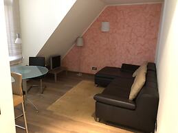 CENTRINUM Altstadt-Hotel