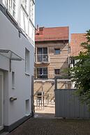 CENTRINUM Altstadt-Hotel