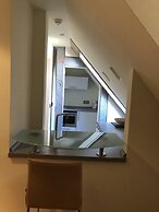 CENTRINUM Altstadt-Hotel