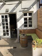 CENTRINUM Altstadt-Hotel