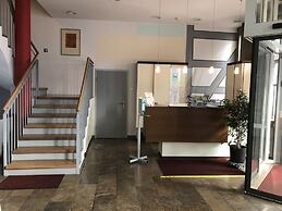 CENTRINUM Altstadt-Hotel