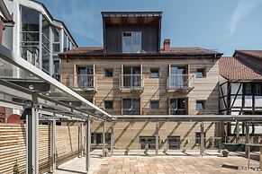 CENTRINUM Altstadt-Hotel