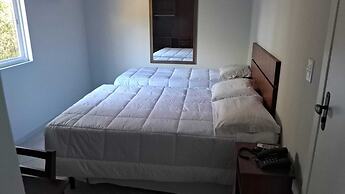 Hotel Serra Canela