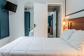 Hotel Serra Canela