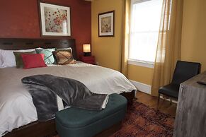 Loudoun Valley Manor