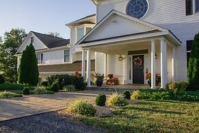 Loudoun Valley Manor