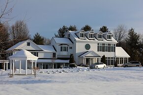 Loudoun Valley Manor