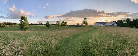 Loudoun Valley Manor