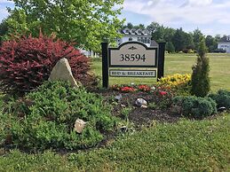 Loudoun Valley Manor